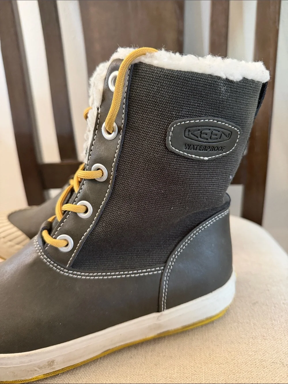 Keen women’s elsa